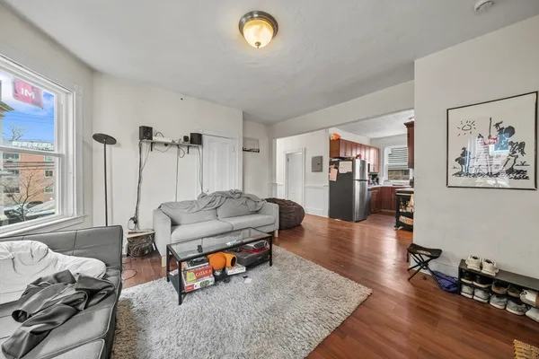 $5,900 | 41 Parker Hill Avenue, Unit 2, Boston, MA 02120