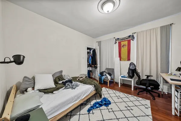 $5,900 | 41 Parker Hill Avenue, Unit 2, Boston, MA 02120