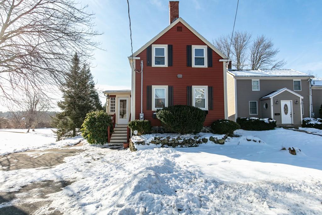 25 Library Street Georgetown, MA 01833 - Photo 1 of 38 Gallery Image 1
