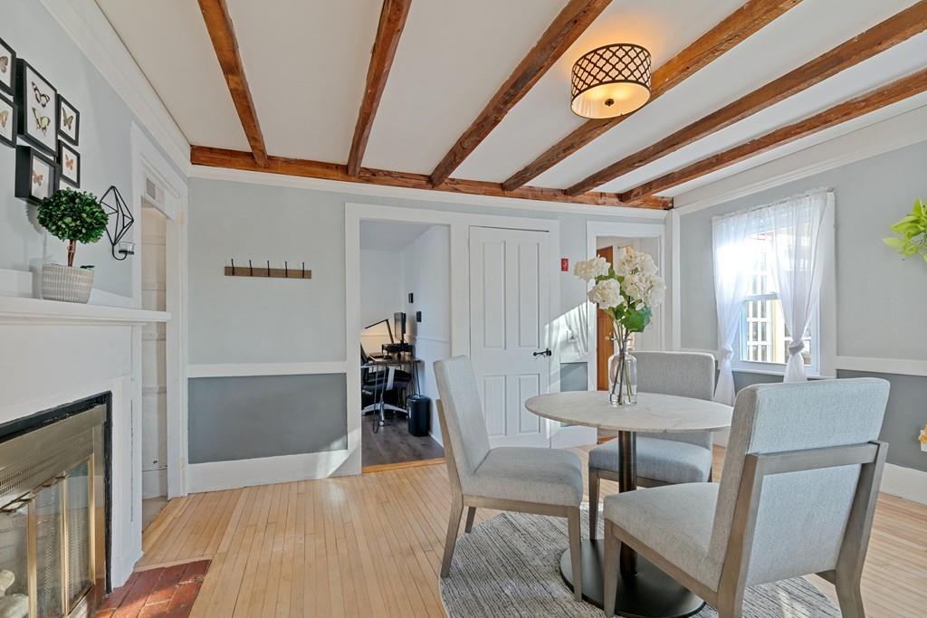 25 Library Street Georgetown, MA 01833 - Photo 5 of 38 Gallery Image 5