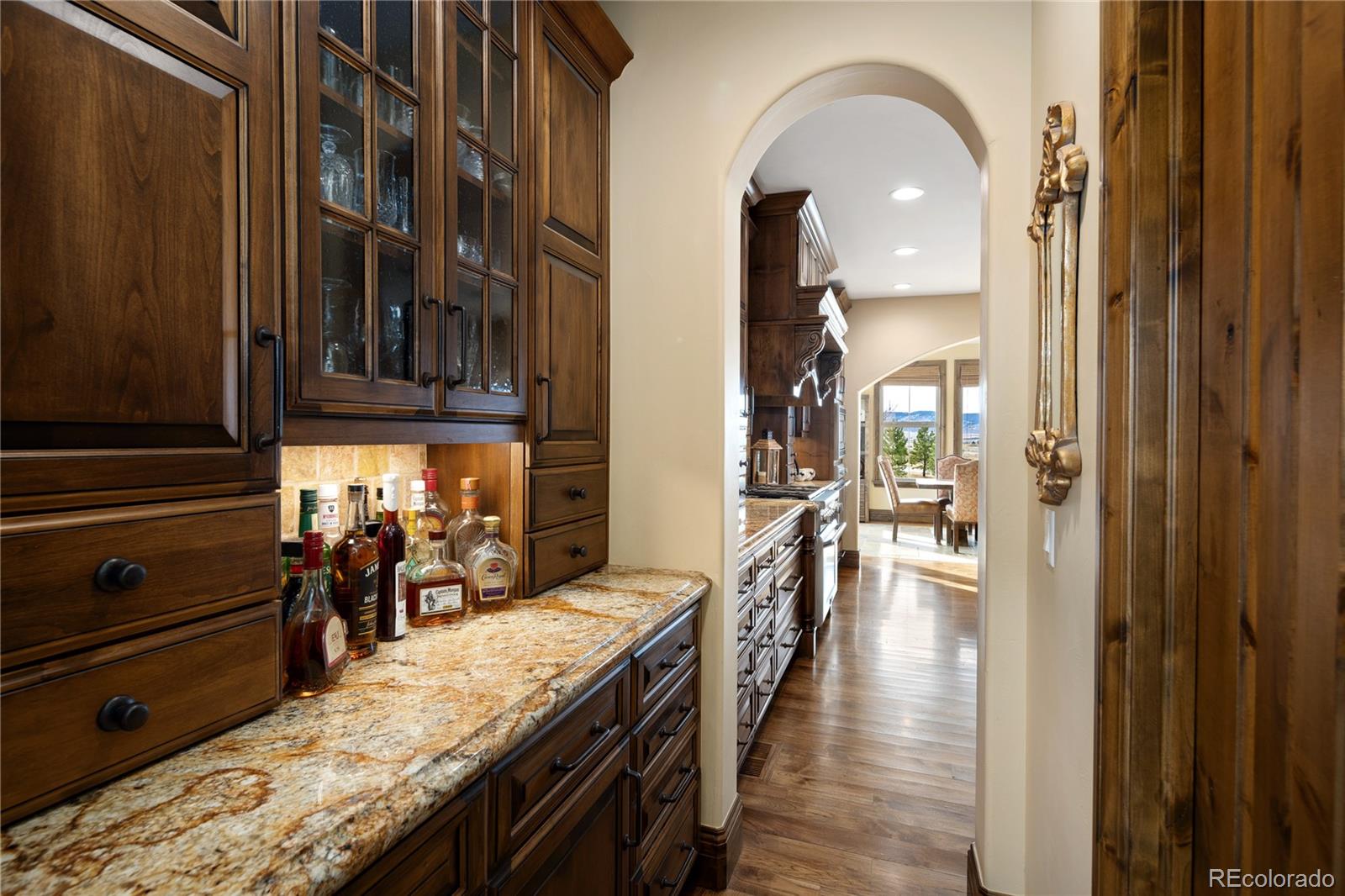 10859 Manor Stone Drive Highlands Ranch, CO 80126 - Photo 11 of 50