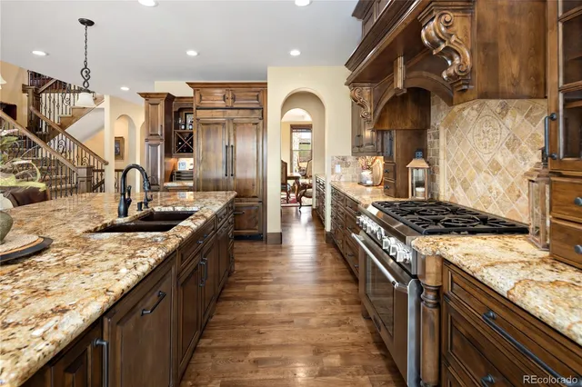 $2,500,000 | 10859 Manor Stone Drive, Highlands Ranch, CO 80126