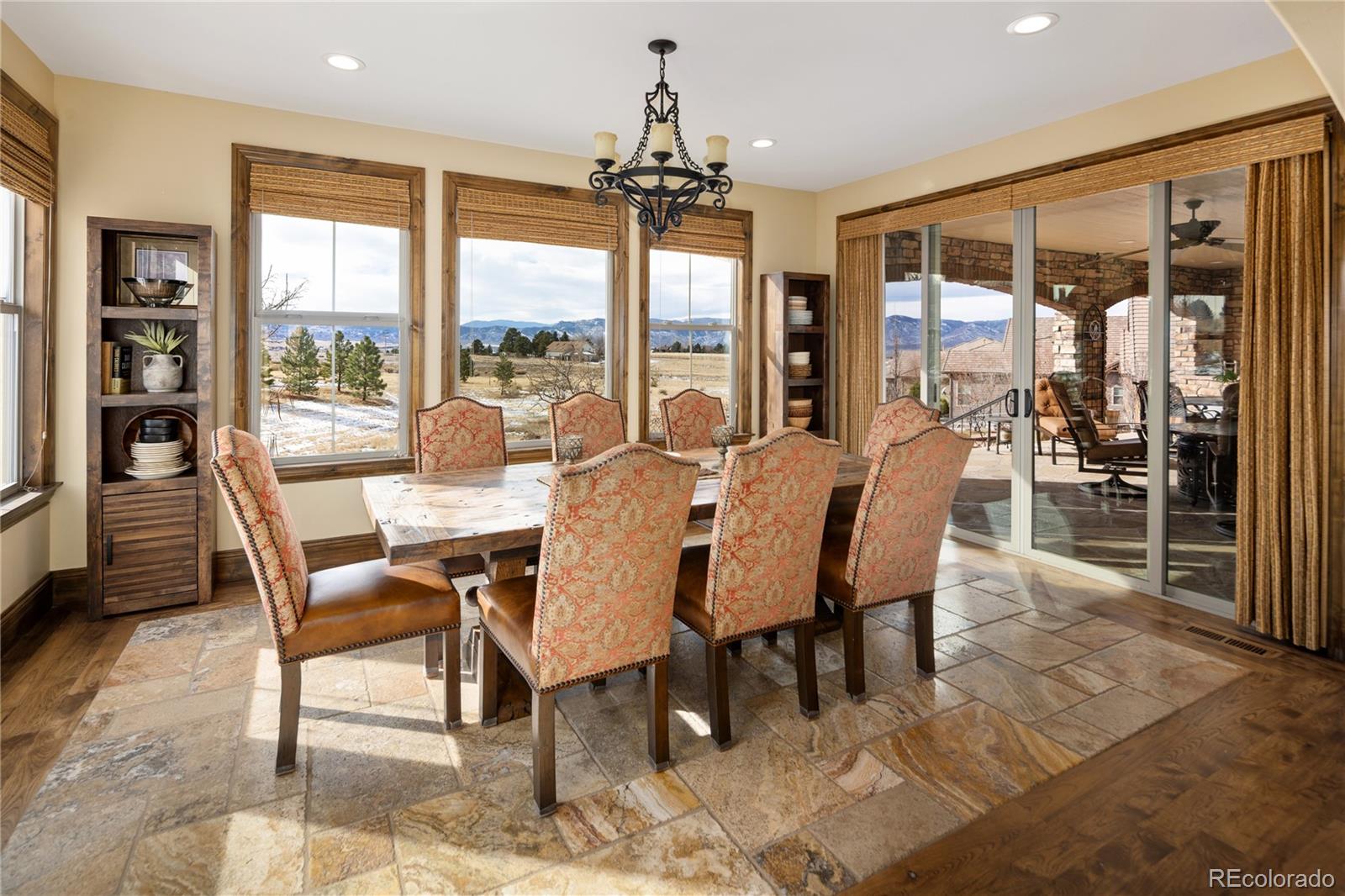 10859 Manor Stone Drive Highlands Ranch, CO 80126 - Photo 17 of 50