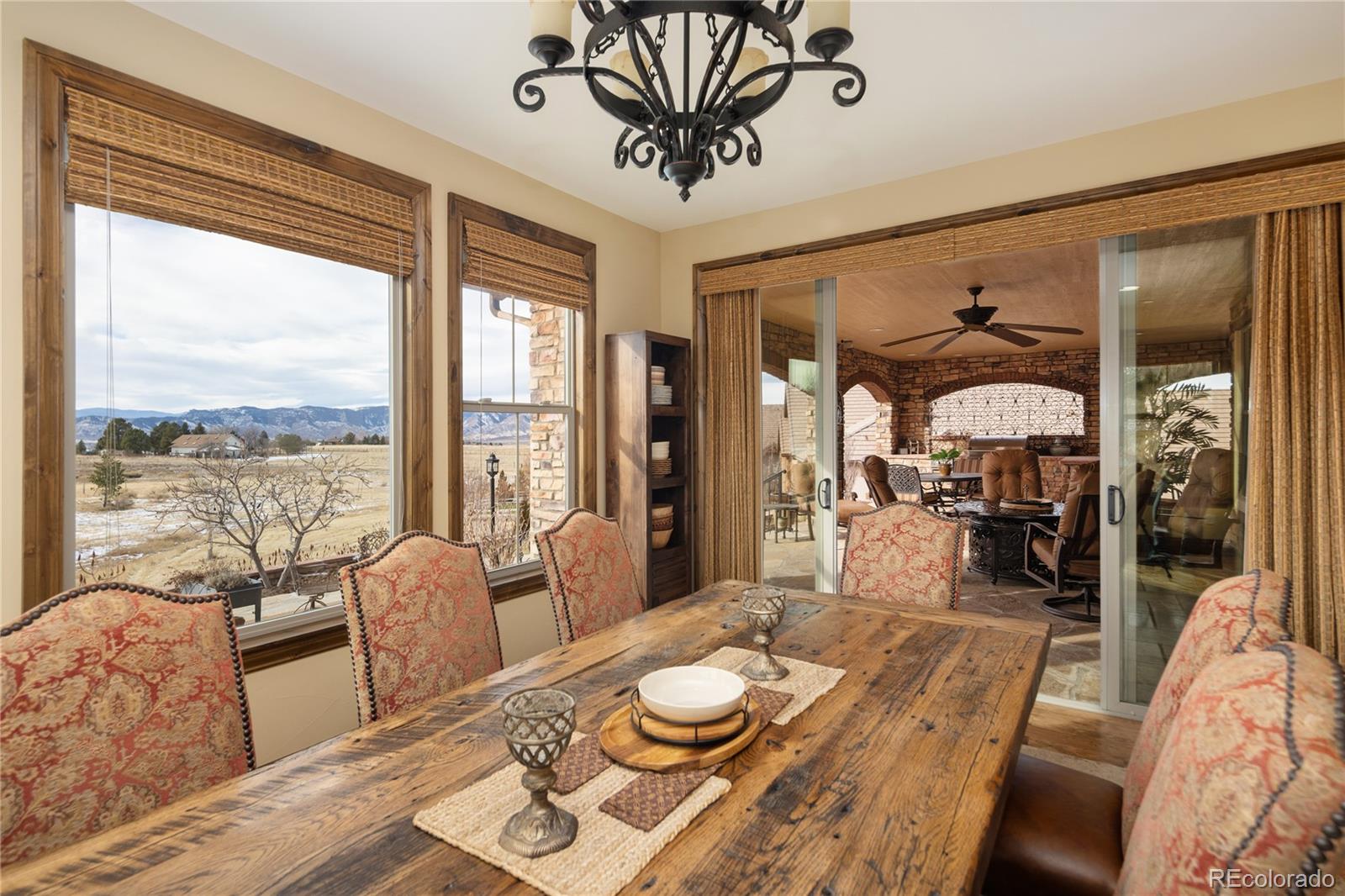 10859 Manor Stone Drive Highlands Ranch, CO 80126 - Photo 18 of 50