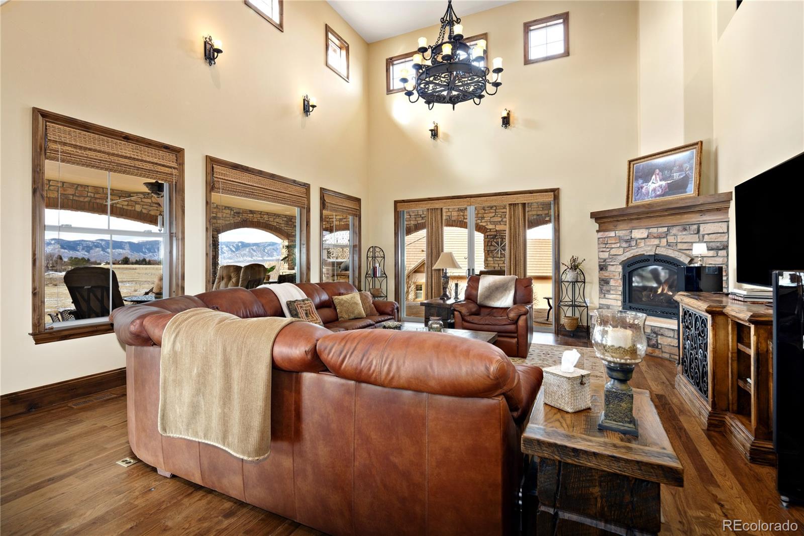 10859 Manor Stone Drive Highlands Ranch, CO 80126 - Photo 20 of 50