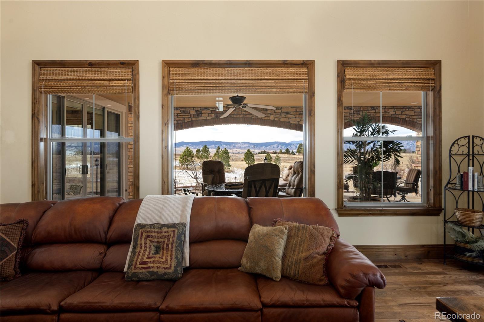 10859 Manor Stone Drive Highlands Ranch, CO 80126 - Photo 23 of 50