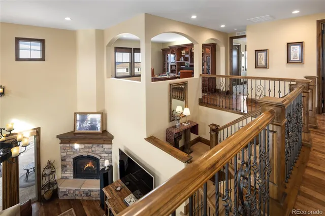 $2,500,000 | 10859 Manor Stone Drive, Highlands Ranch, CO 80126