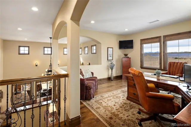 $2,500,000 | 10859 Manor Stone Drive, Highlands Ranch, CO 80126