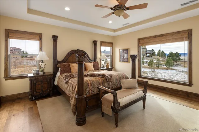 $2,500,000 | 10859 Manor Stone Drive, Highlands Ranch, CO 80126