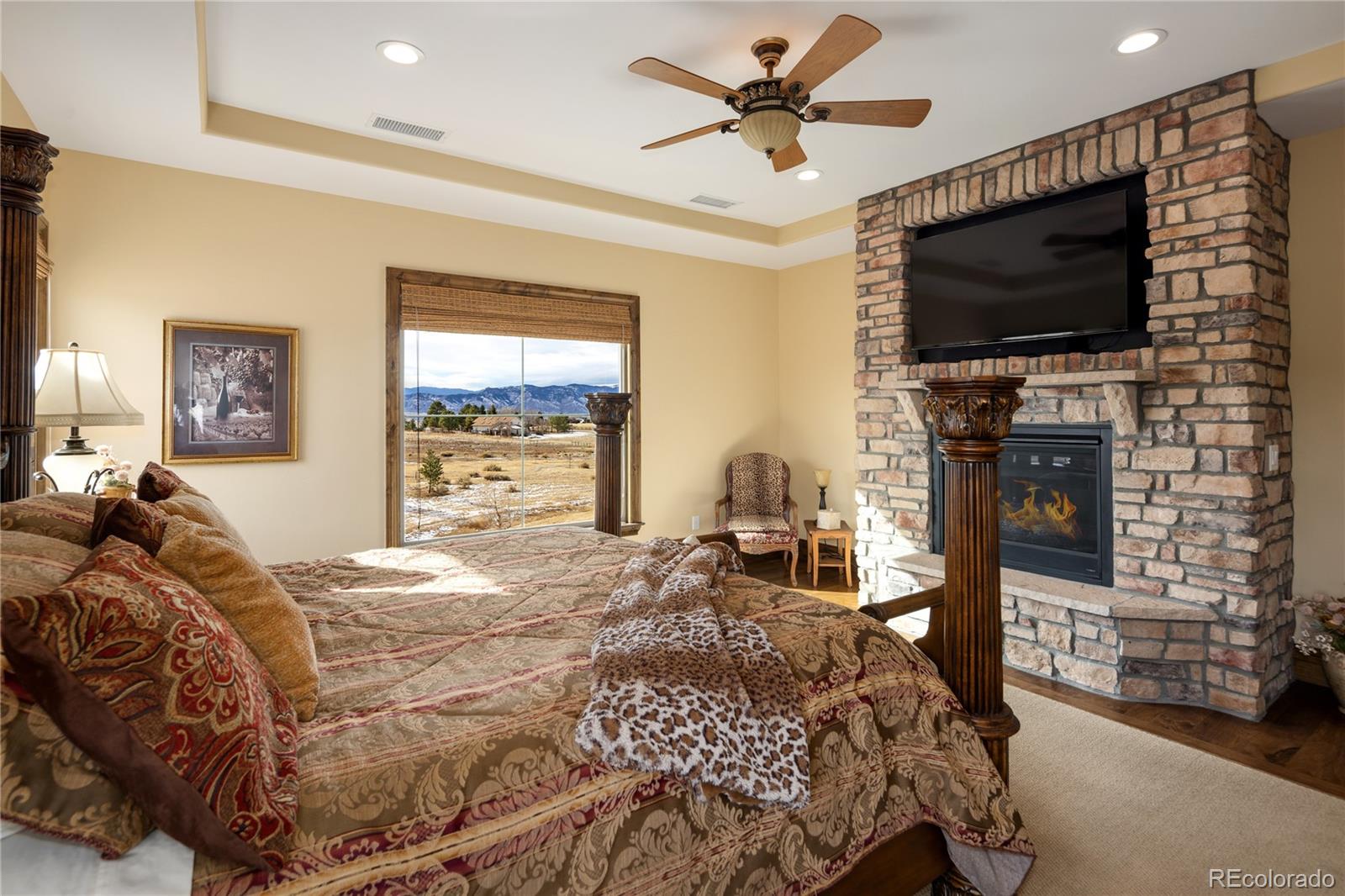 10859 Manor Stone Drive Highlands Ranch, CO 80126 - Photo 30 of 50