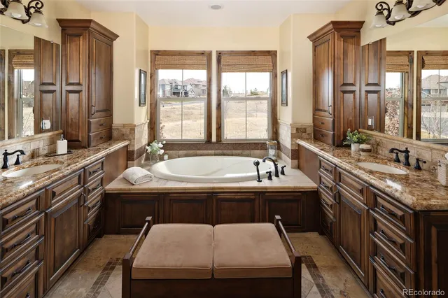 $2,500,000 | 10859 Manor Stone Drive, Highlands Ranch, CO 80126