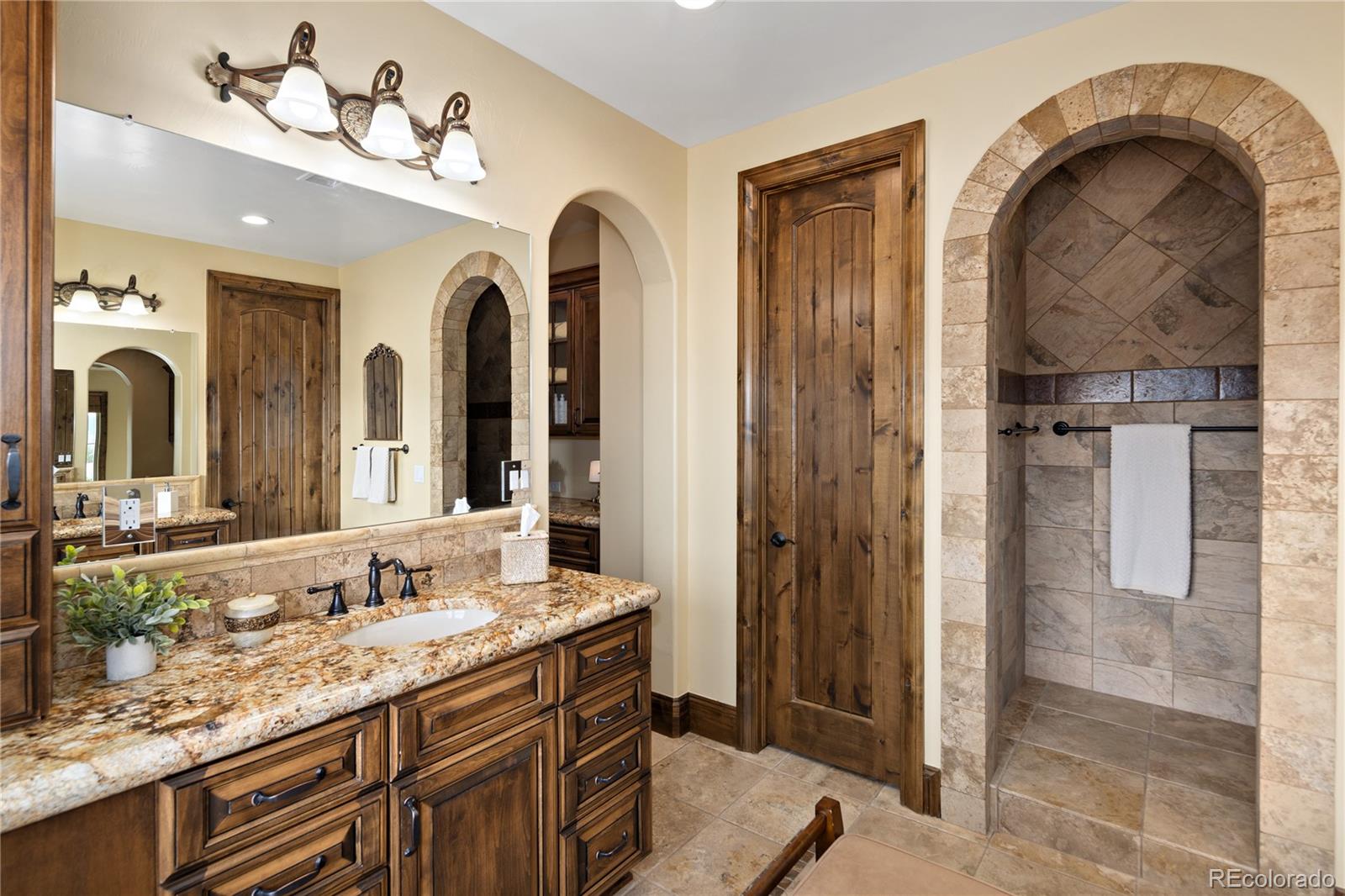 10859 Manor Stone Drive Highlands Ranch, CO 80126 - Photo 33 of 50