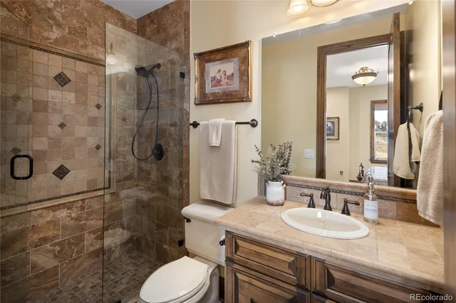 $2,500,000 | 10859 Manor Stone Drive, Highlands Ranch, CO 80126