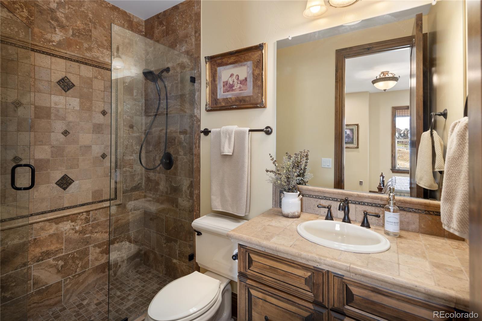 10859 Manor Stone Drive Highlands Ranch, CO 80126 - Photo 35 of 50