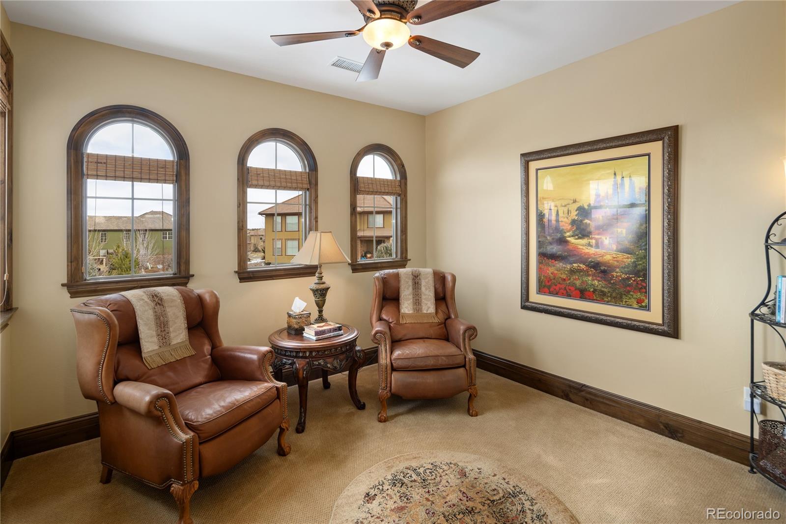 10859 Manor Stone Drive Highlands Ranch, CO 80126 - Photo 36 of 50