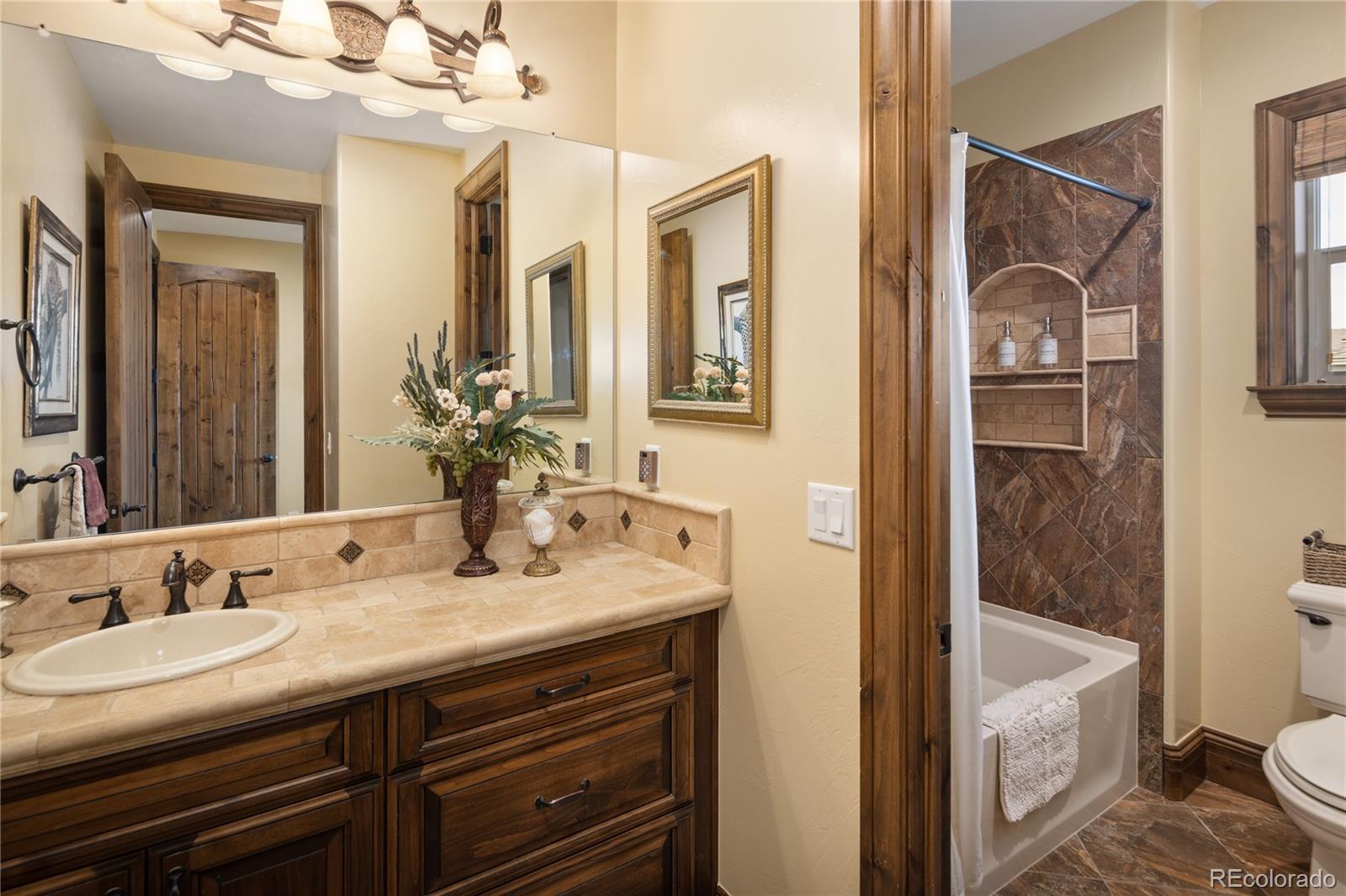 10859 Manor Stone Drive Highlands Ranch, CO 80126 - Photo 37 of 50