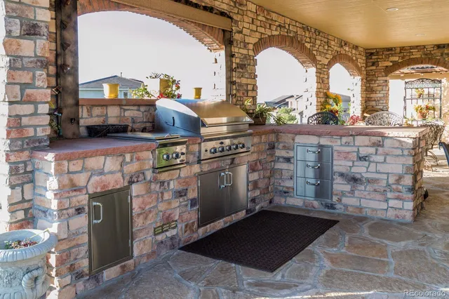 $2,500,000 | 10859 Manor Stone Drive, Highlands Ranch, CO 80126