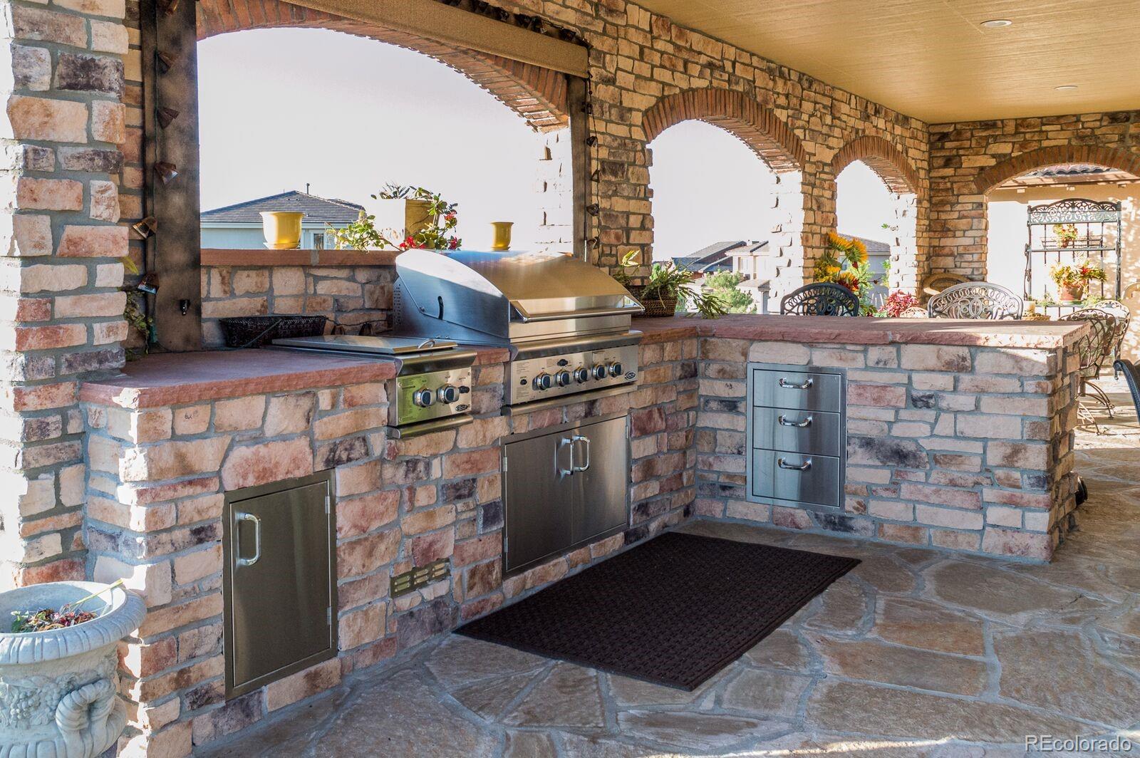 10859 Manor Stone Drive Highlands Ranch, CO 80126 - Photo 41 of 50