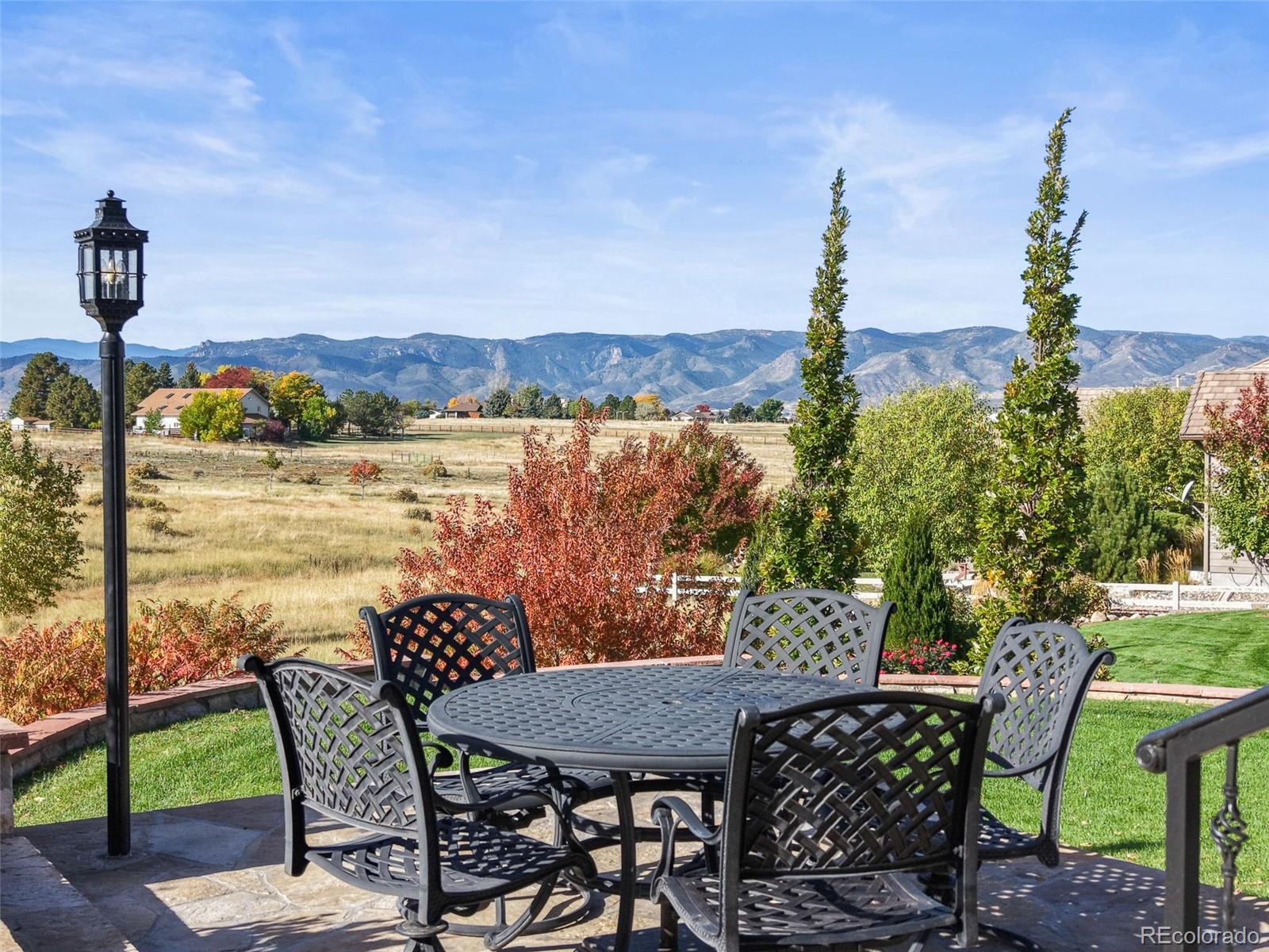 10859 Manor Stone Drive Highlands Ranch, CO 80126 - Photo 43 of 50