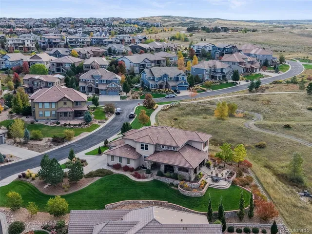 $2,500,000 | 10859 Manor Stone Drive, Highlands Ranch, CO 80126