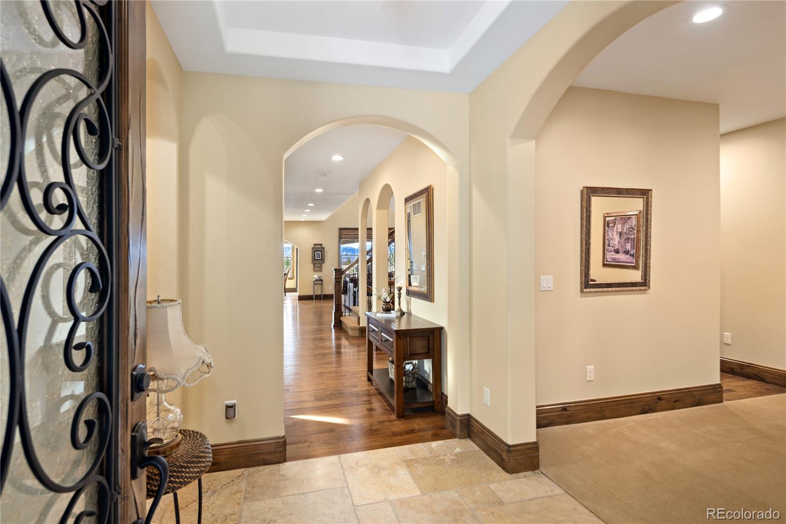 10859 Manor Stone Drive Highlands Ranch, CO 80126 - Photo 6 of 50