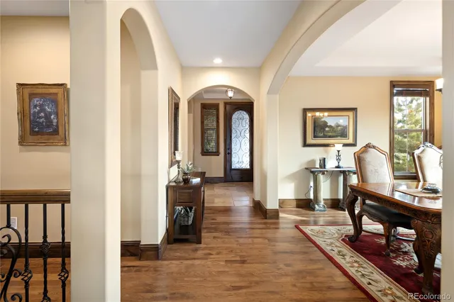 $2,500,000 | 10859 Manor Stone Drive, Highlands Ranch, CO 80126