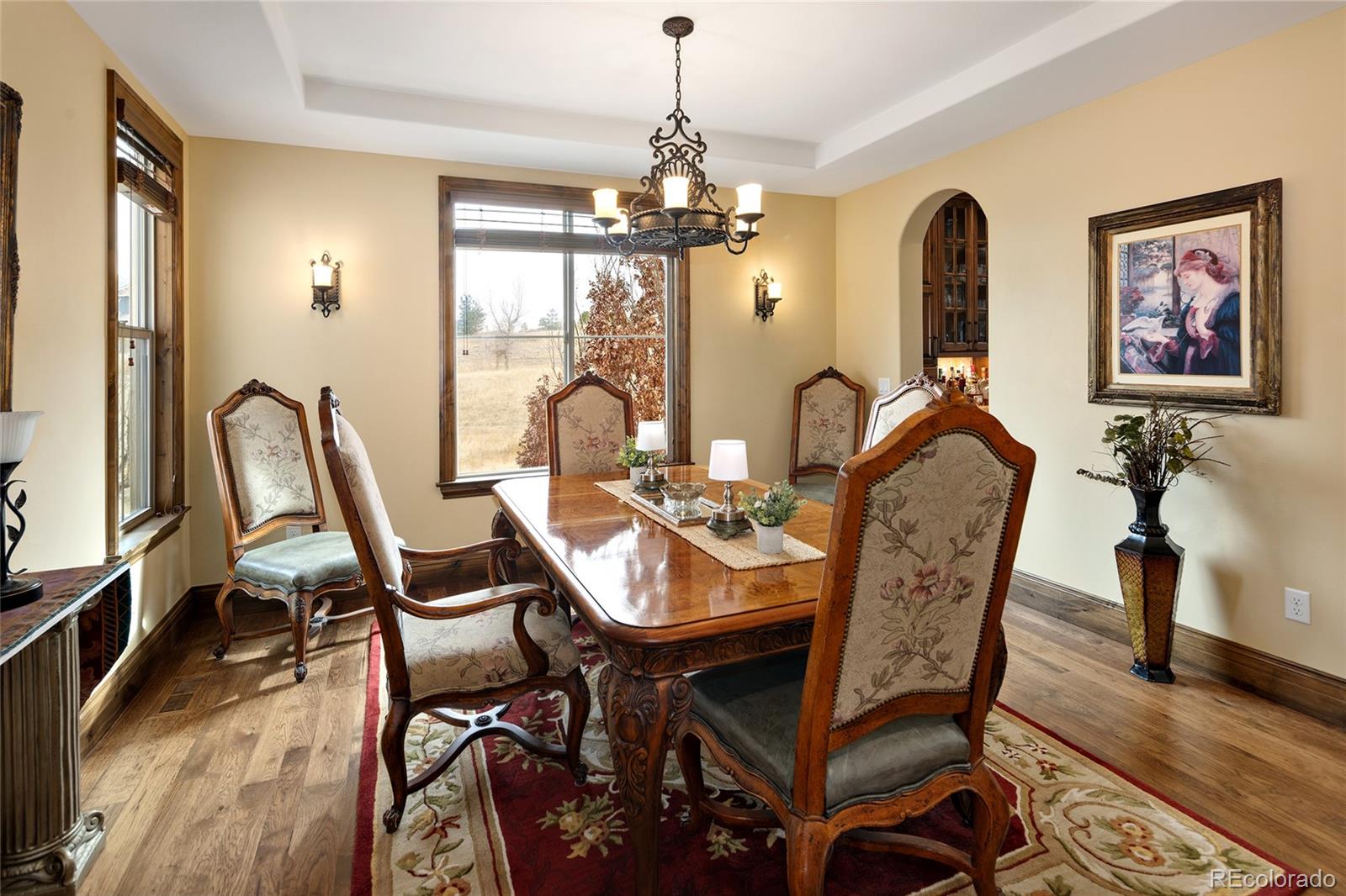 10859 Manor Stone Drive Highlands Ranch, CO 80126 - Photo 9 of 50