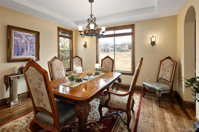 $2,500,000 | 10859 Manor Stone Drive, Highlands Ranch, CO 80126