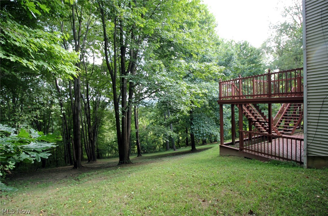 4061 Tabor Ridge Road Northeast Mineral City, OH 44656 - Photo 4 of 31 Gallery Image 4