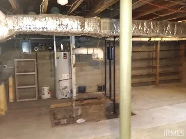 $199,900 | 1529 Old Orchard Road, Vincennes, IN 47591