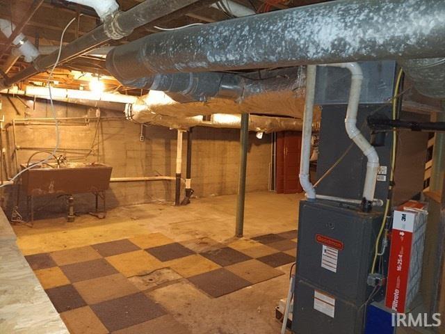 1529 Old Orchard Road Vincennes, IN 47591 - Photo 15 of 15