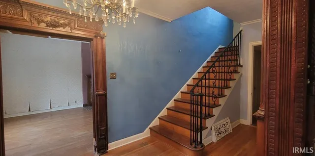 $199,900 | 1529 Old Orchard Road, Vincennes, IN 47591