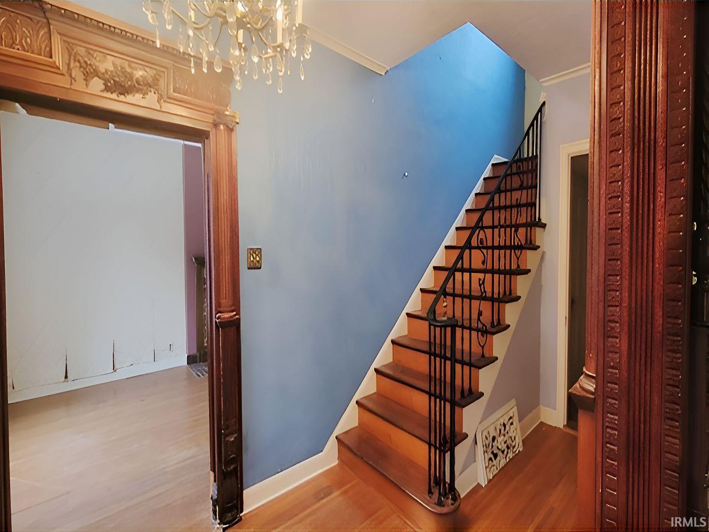 1529 Old Orchard Road Vincennes, IN 47591 - Photo 3 of 15