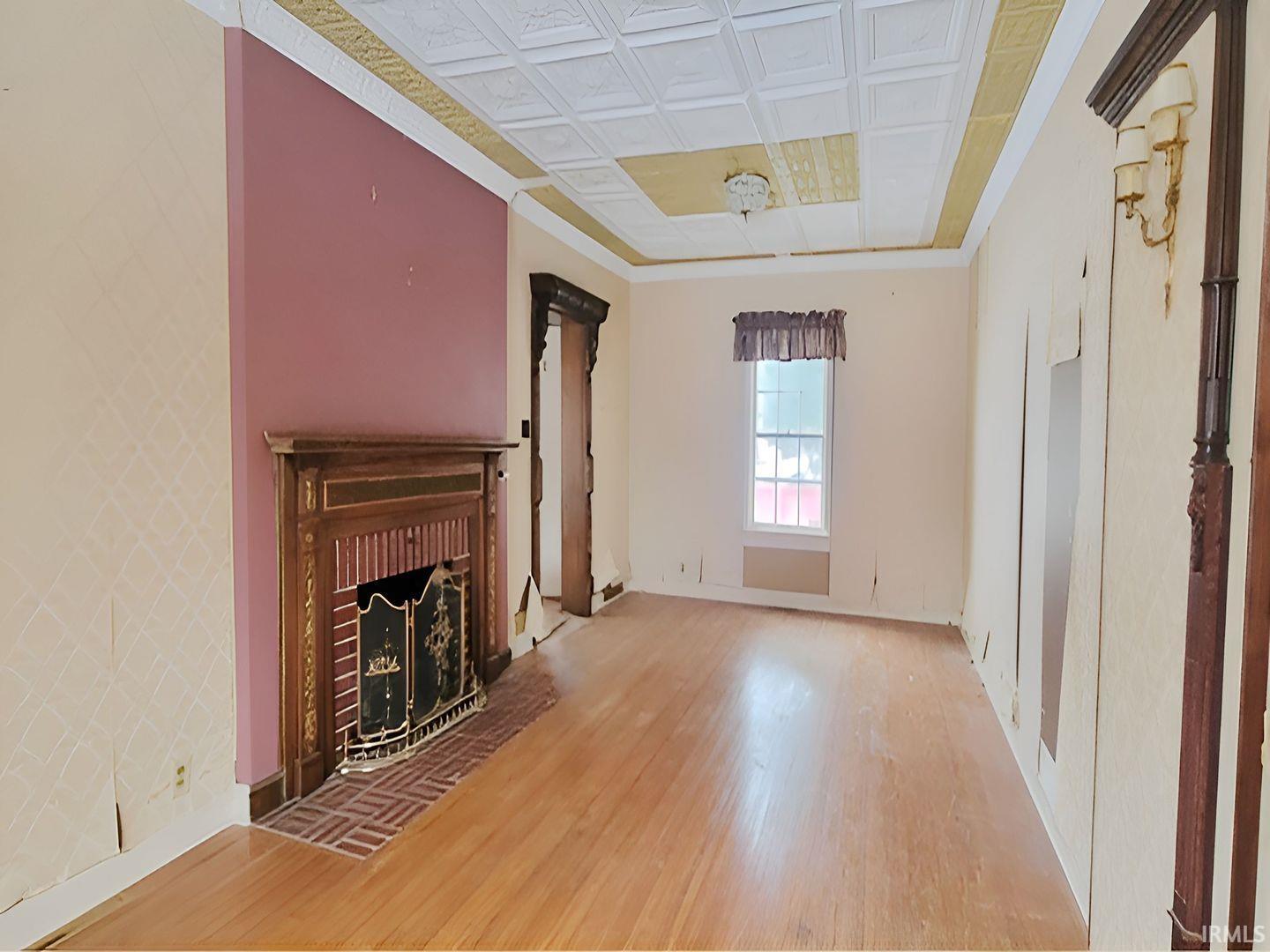 1529 Old Orchard Road Vincennes, IN 47591 - Photo 4 of 15