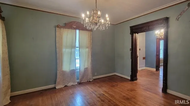 $199,900 | 1529 Old Orchard Road, Vincennes, IN 47591