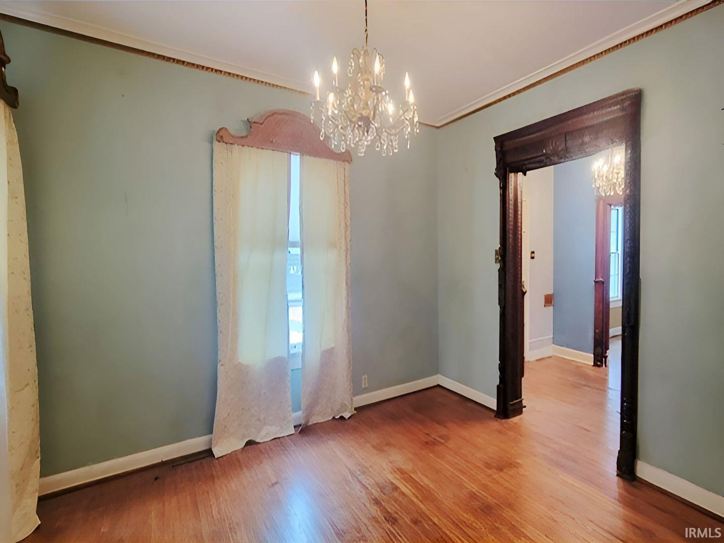 1529 Old Orchard Road Vincennes, IN 47591 - Photo 5 of 15