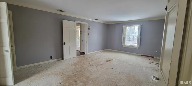 $199,900 | 1529 Old Orchard Road, Vincennes, IN 47591