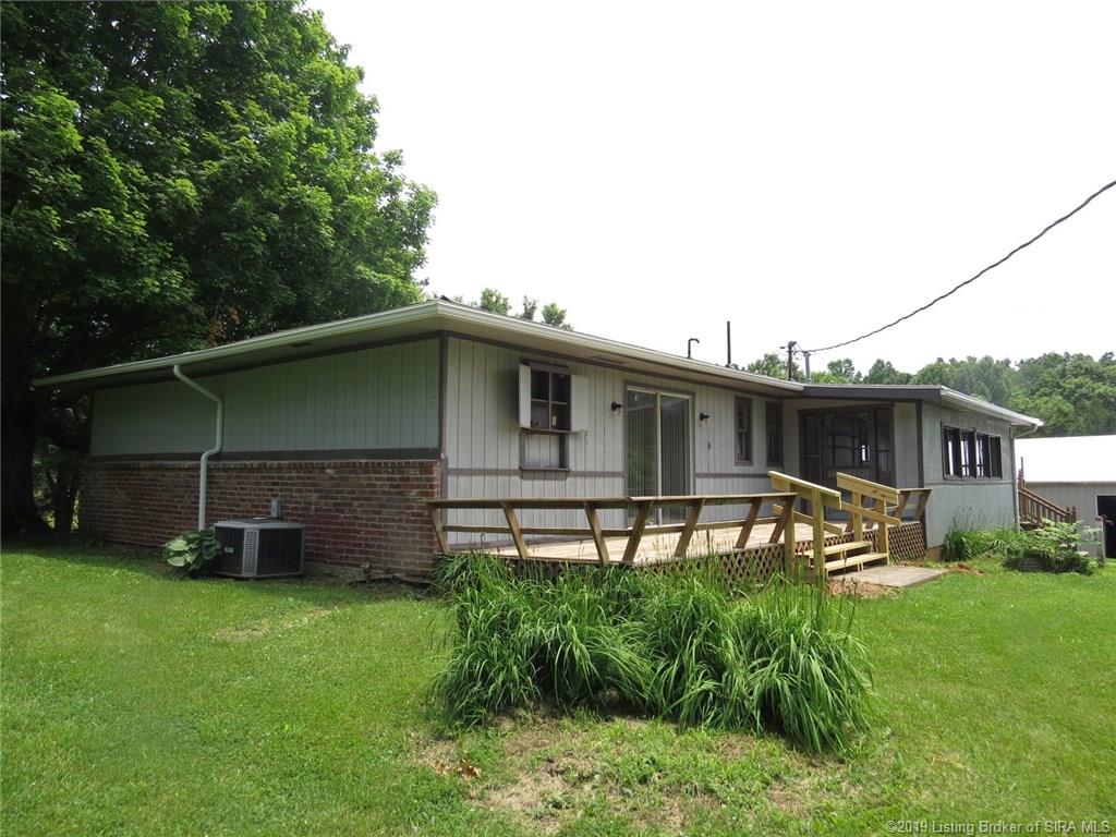 4855 Union Chapel Road Corydon, IN 47112 - Photo 2 of 40