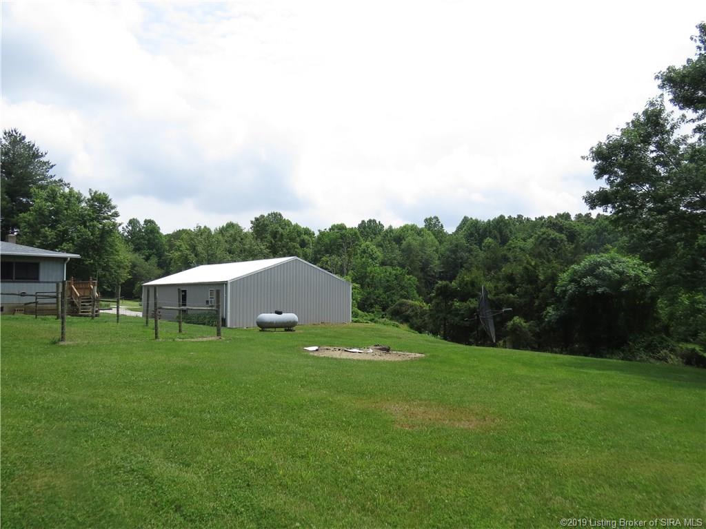 4855 Union Chapel Road Corydon, IN 47112 - Photo 24 of 40