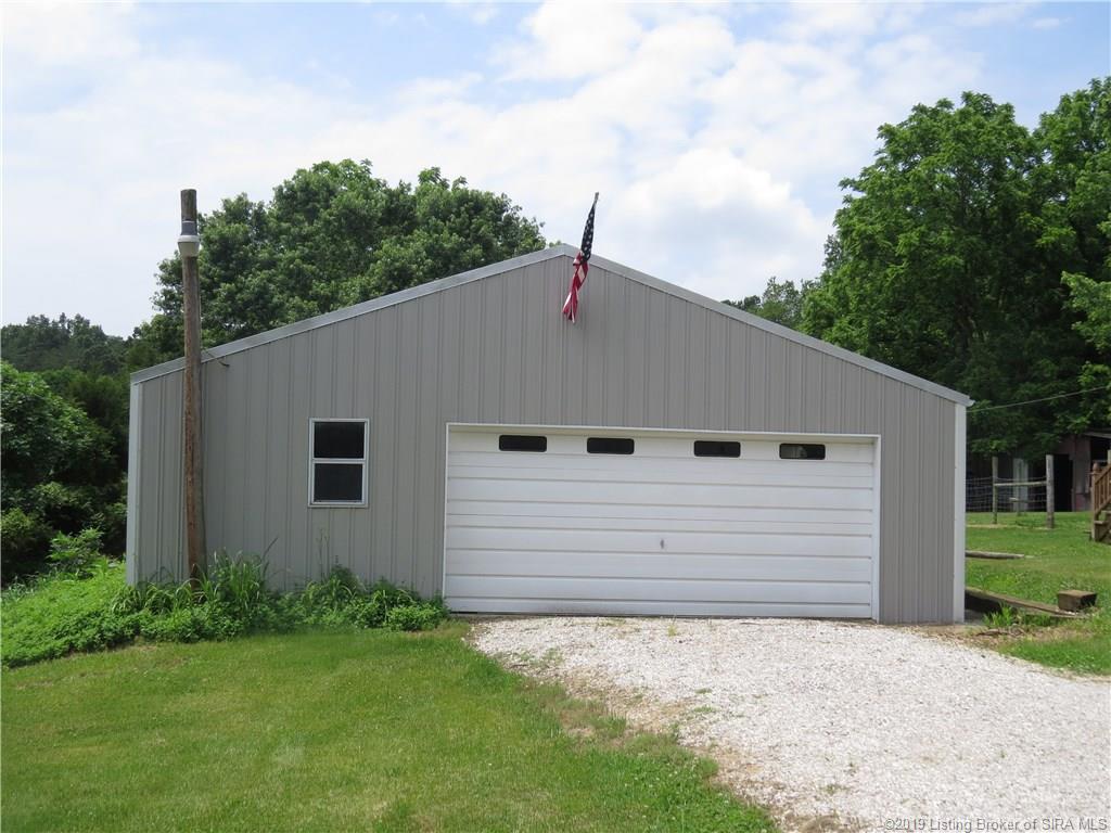 4855 Union Chapel Road Corydon, IN 47112 - Photo 3 of 40