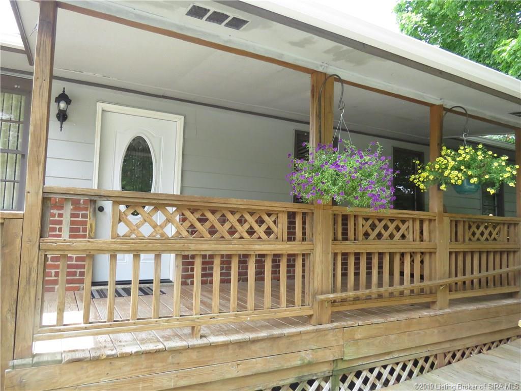 4855 Union Chapel Road Corydon, IN 47112 - Photo 5 of 40