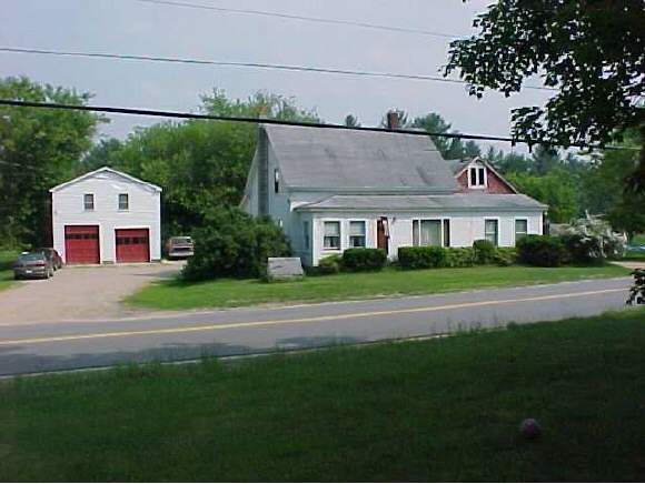 88 Hansonville Road Rochester, NH 03839 - Photo 1 of 1