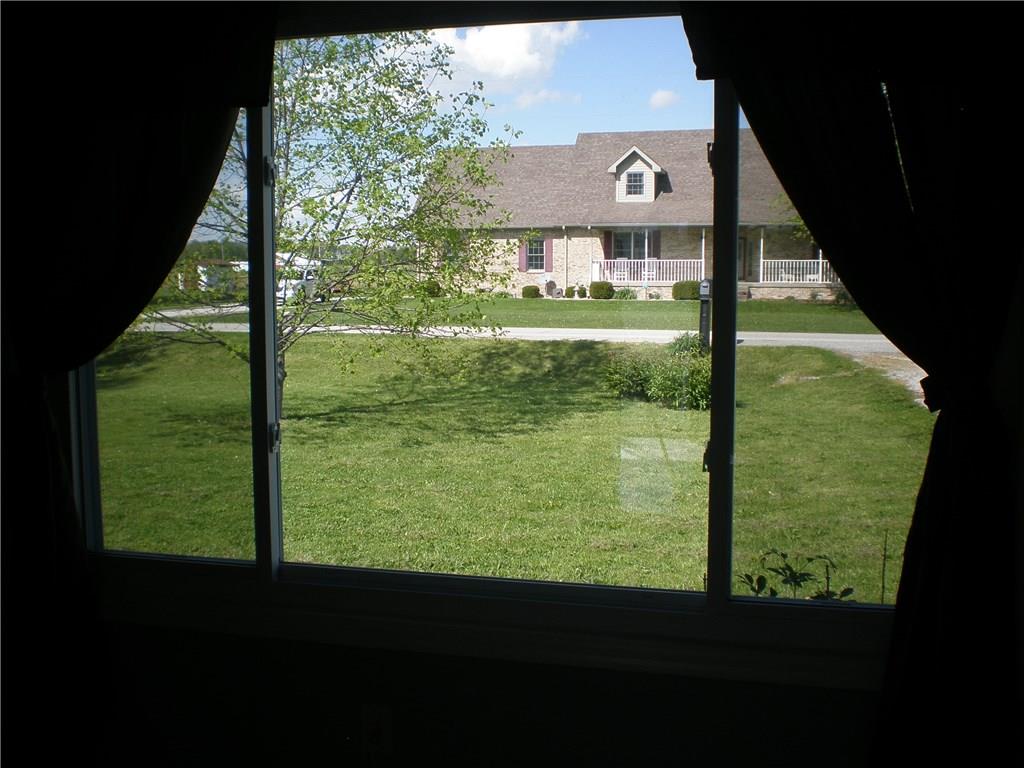 6429 East Michigan Road Waldron, IN 46182 - Photo 4 of 14