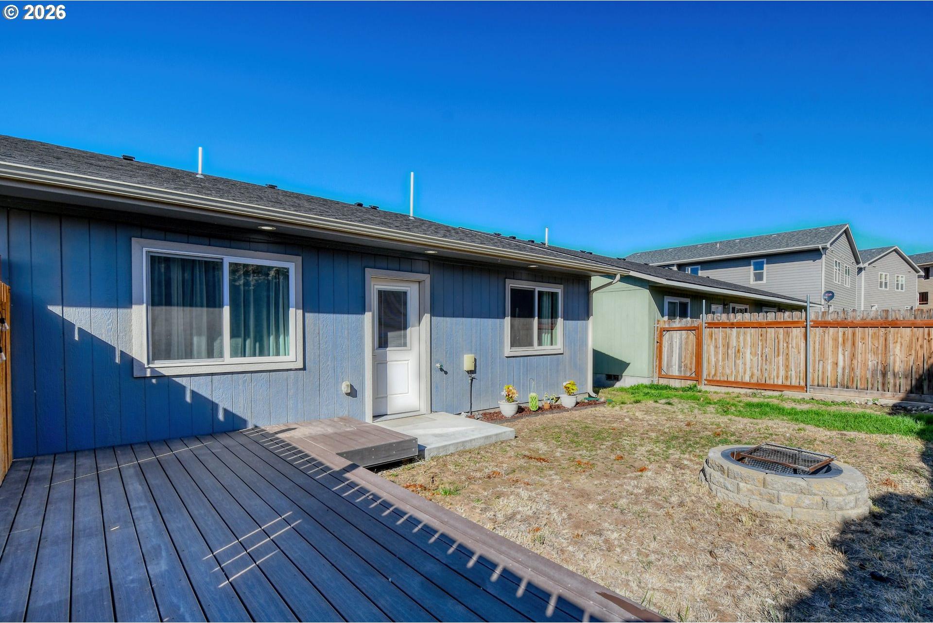 1270 Southwest 12th Street Pendleton, OR 97801 - Photo 20 of 22 Gallery Image 20