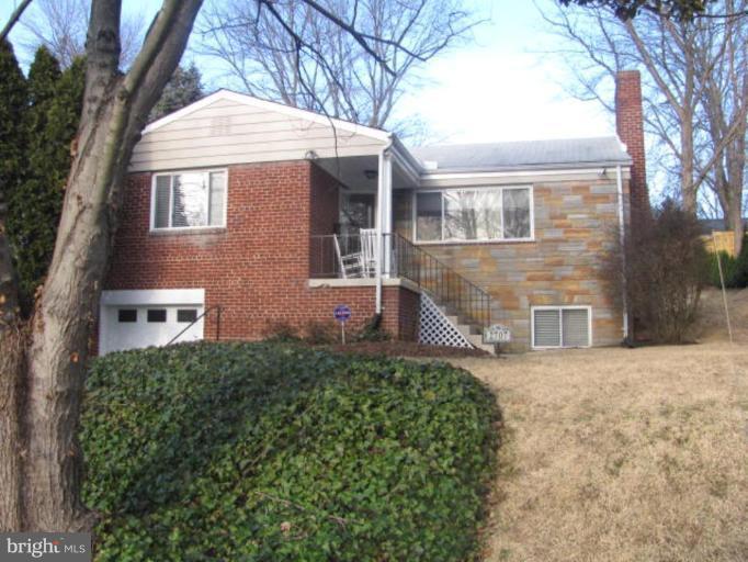 2707 Ross Road Chevy Chase, MD 20815 - Photo 1 of 15 Exterior (Main)