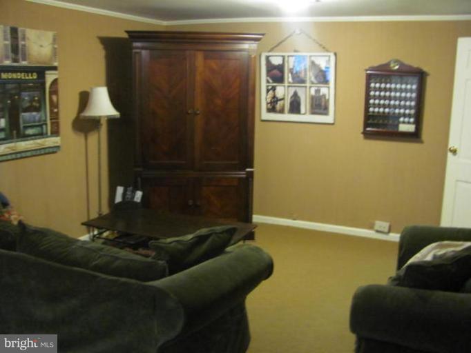2707 Ross Road Chevy Chase, MD 20815 - Photo 13 of 15 Family Room #2