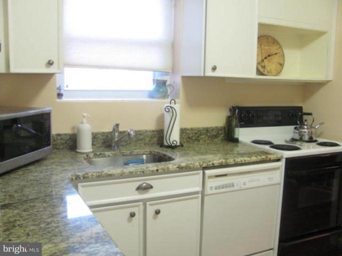 2707 Ross Road Chevy Chase, MD 20815 - Photo 4 of 15 Kitchen #2