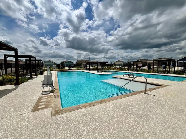 $2,600 | 8716 Whistling Duck Drive, McKinney, TX 75071