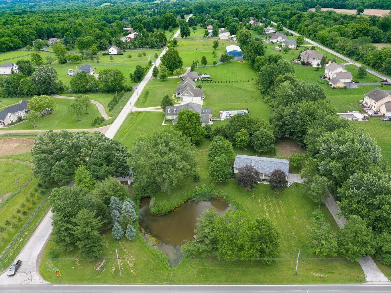 4777 Liberty Road Delaware, OH 43015 - Photo 45 of 50