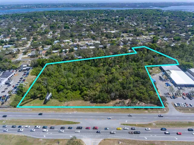 $2,995,000 | 2940 Highway 1, St. Augustine, FL 32086